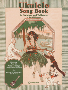 Ukulele Songbook