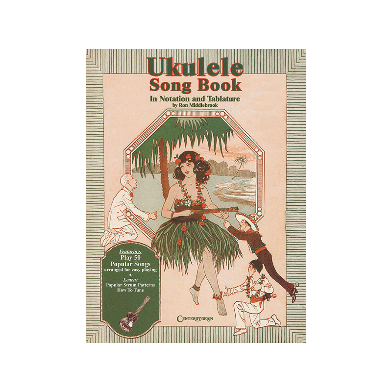 Ukulele Songbook