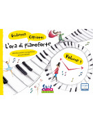 L'ora di pianoforte - Volume 1