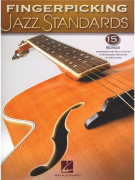 Fingerpicking Jazz Standards