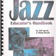 The Jazz Educator's Handbook (book/2 CD)