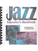 The Jazz Educator's Handbook (book/2 CD)