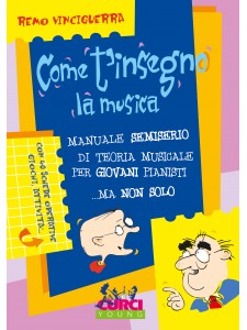 Come t'insegno la musica