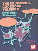 Drummer's Cookbook, Volume 2