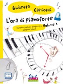 L'ora di pianoforte - Volume 2