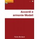 Accordi e armonie Modali (libro/Audio Online)