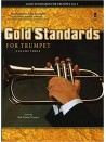 Gold Standards For Trumpet Volume 3 (book/CD)