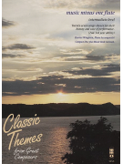 27 Classic Themes for Clarinet (BOOKLET/CD play-along)