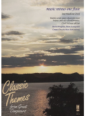 27 Classic Themes for Clarinet (BOOKLET/CD play-along)