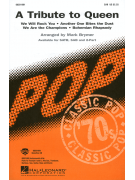 A Tribute to Queen (Medley)