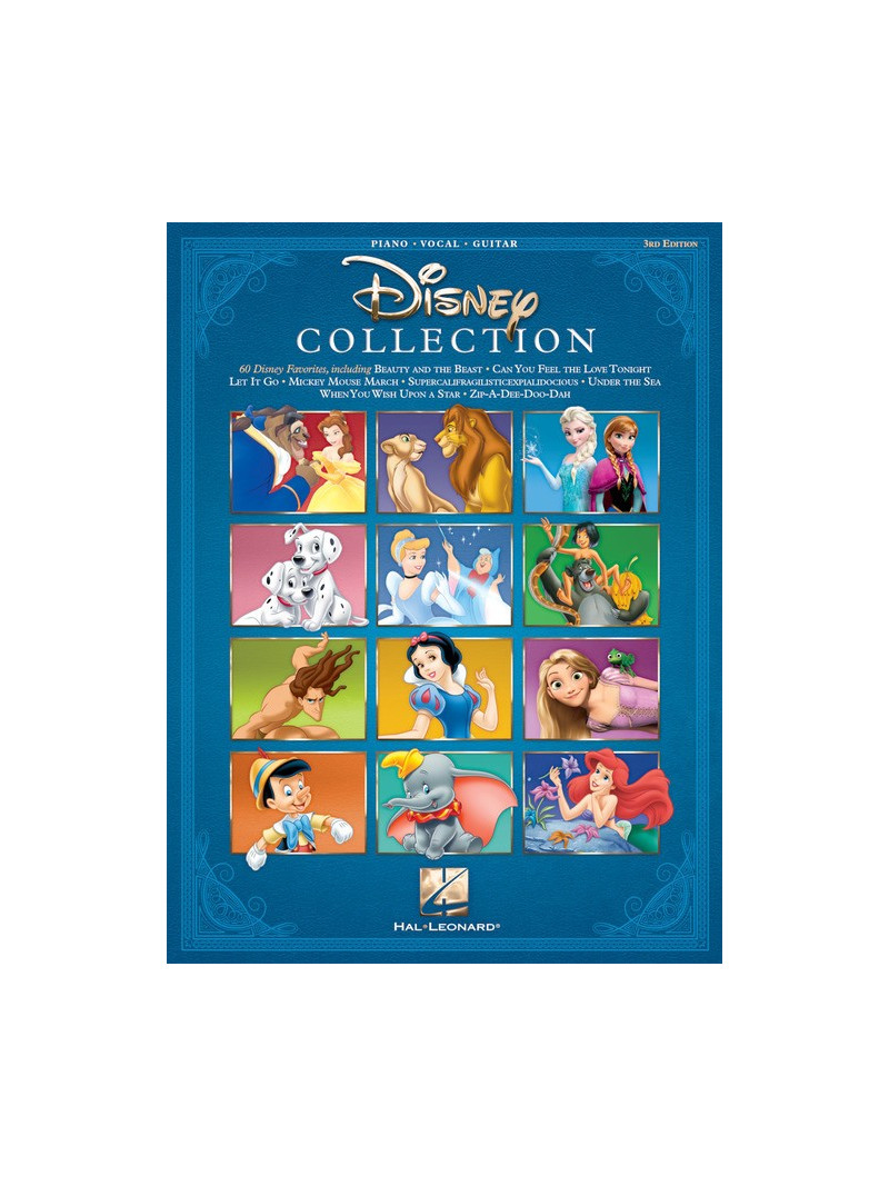 The Disney Collection