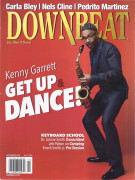 Down Beat (Magazine September 2016)