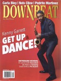Down Beat (Magazine September 2016)