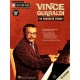 Jazz Play-Along volume 57: Vince Guaraldi (book/CD)