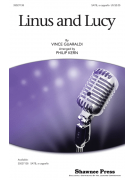 Vince Guaraldi: Linus And Lucy