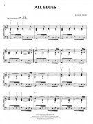 Cool Jazz: Jazz Piano Solos