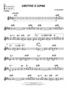 Jazz Play-along Vol.66: A Charlie Brown Christmas (book/CD)