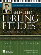 Nobuya Sugawa Presents: Selected Ferling Etudes