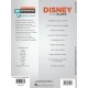 Disney - Instrumental Play-Along for Flute (book/Audio Access)