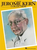Jerome Kern Collection, Jerome Kern sheet music,