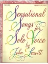 John Leavitt: Holy Is The Lord