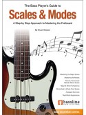 The Bass Player's Guide to Scales and Modes