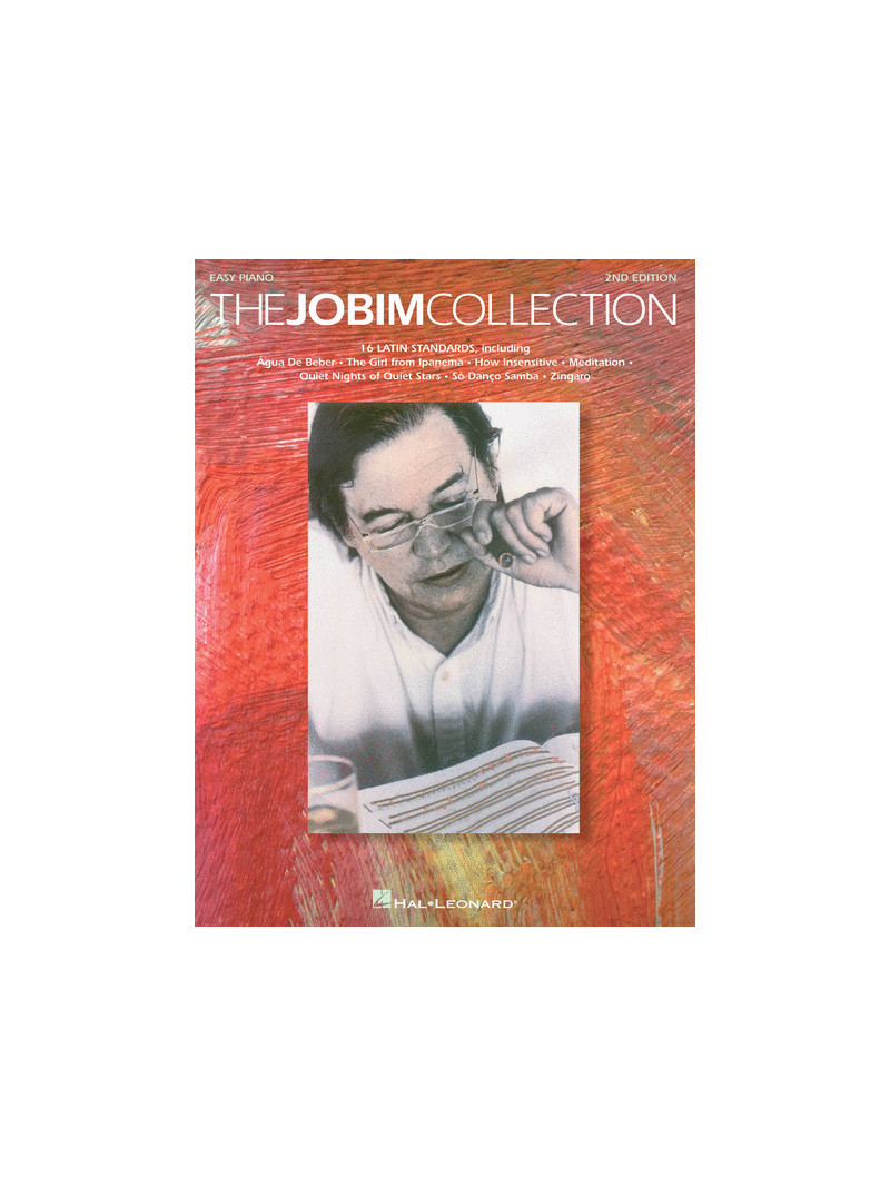 The Collection (easy piano)