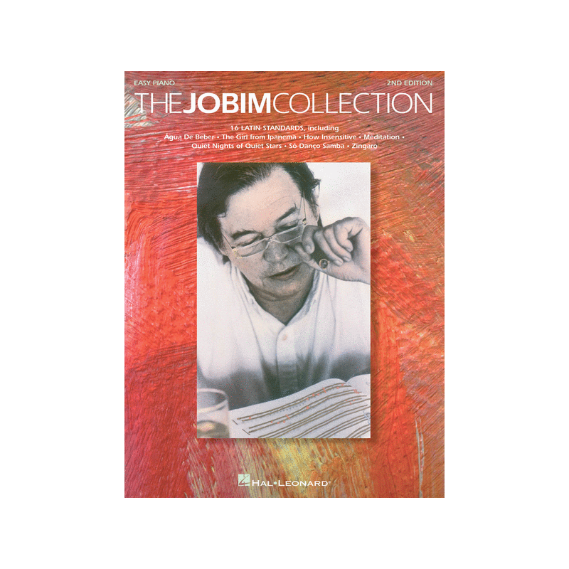 The Collection (easy piano)