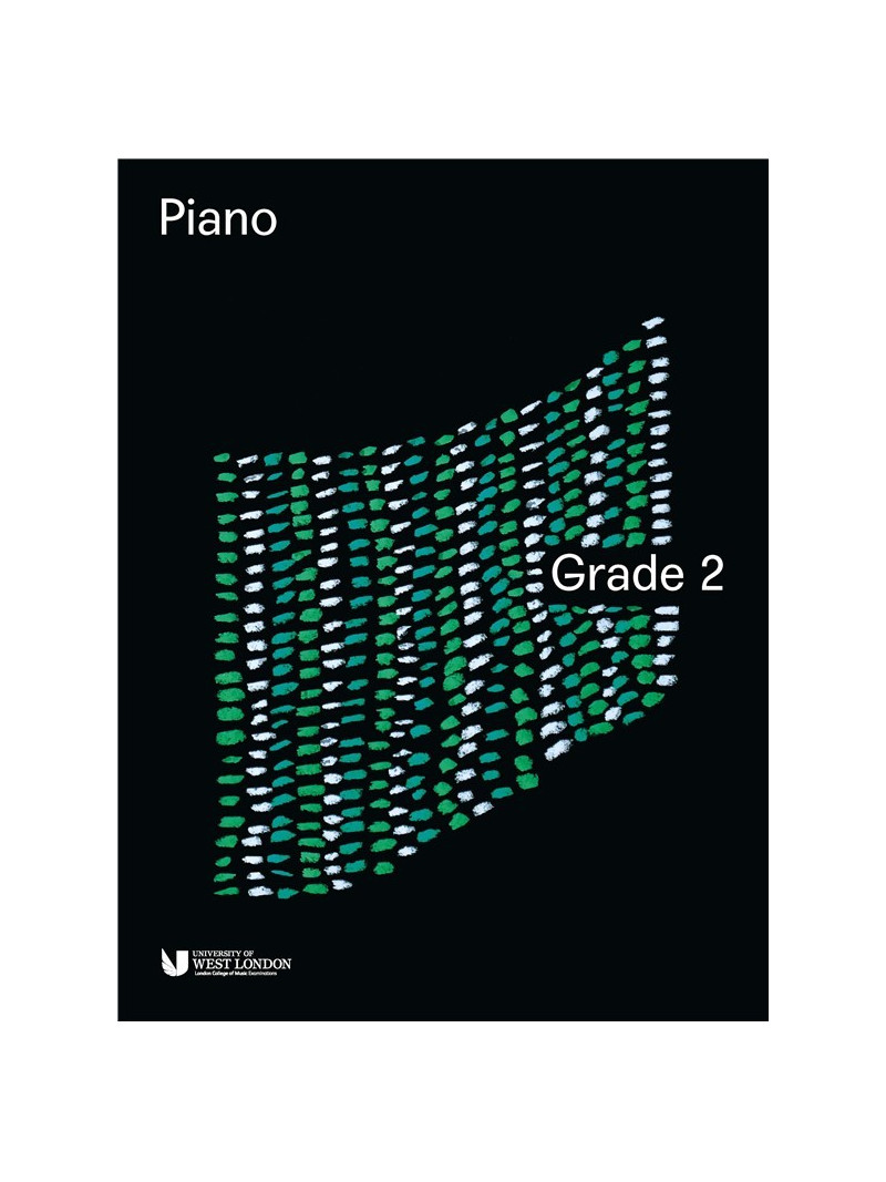LCM Piano Handbook 2018-2020 - Grade 2