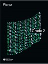 LCM Piano Handbook 2018-2020 - Grade 2