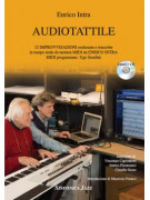 Enrico Intra - Audiotattile (libro/CD)