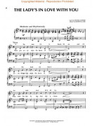 The Songs Of Burton Lane