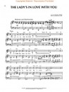 The Songs Of Burton Lane