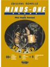 Minus-One Drums (libro/CD)
