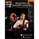 Simon & Garfunkel: Guitar Play-Along Volume 147 (book/CD)