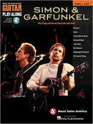 Simon & Garfunkel: Guitar Play-Along Volume 147 (book/CD)