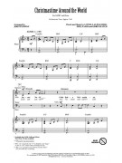 Christmas choral, Christmastime Around the World choral
