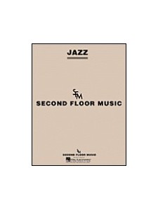 Just One More Thing (Sax Quartet)