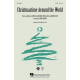 Christmastime Around the World (choral)