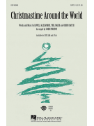 Christmas choral, Christmastime Around the World choral
