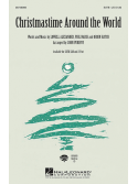 Christmastime Around the World (choral)