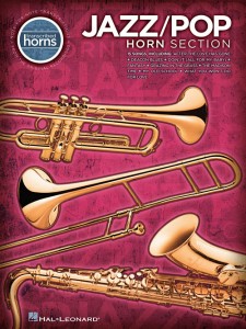 Jazz / Pop Horn Section