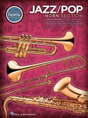 Jazz/Pop Horn Section - Transcribed Horns