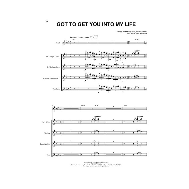 jazz pop sax, arrangiamenti per fiati, sax combo, quartetto sax