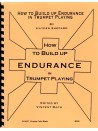 How to Build up Endurance in Trumpet Playing