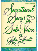 John Leavitt: Steal Away (Steal Away To Jesus)