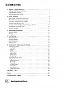 Jazz, Rock & Funk Guitar (book/Audio Online)