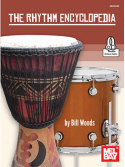 The Rhythm Encyclopedia (book/Audio Online)