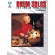 Drum Solos: the Art of Phrasing (book/CD)