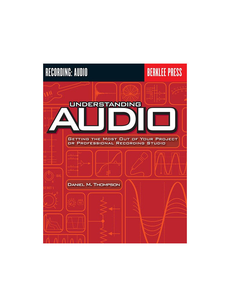 Understanding Audio
